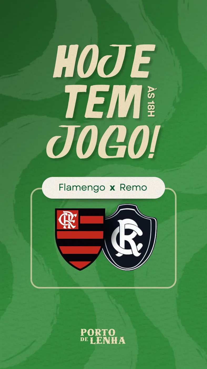 Redes sociais — Porto de Lenha