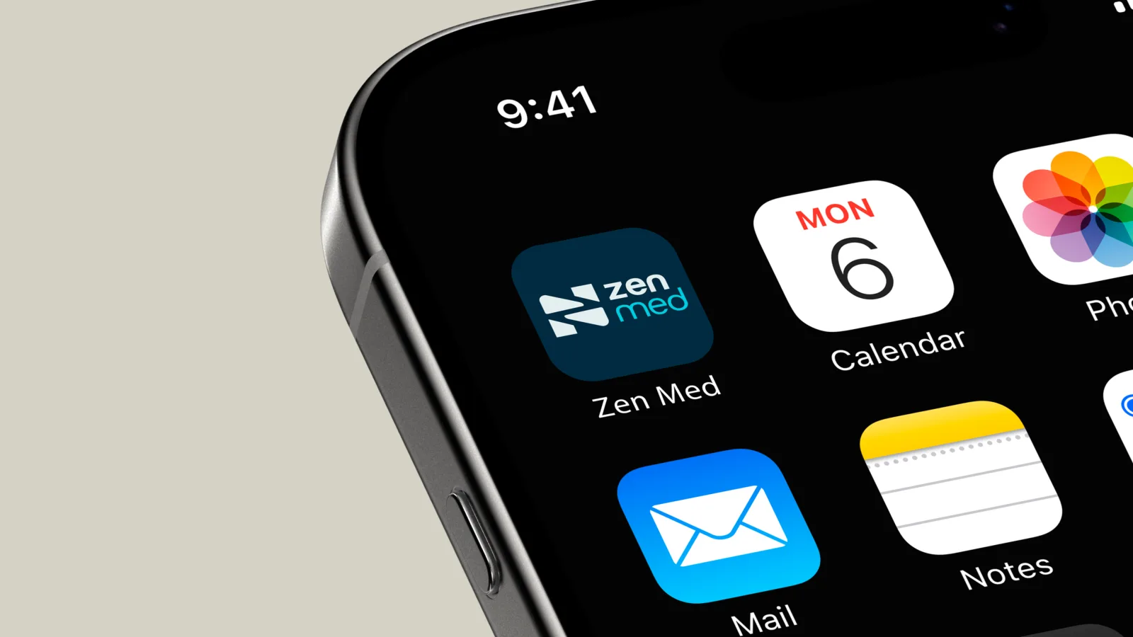 Marcas do ecossistema — Zen Hub