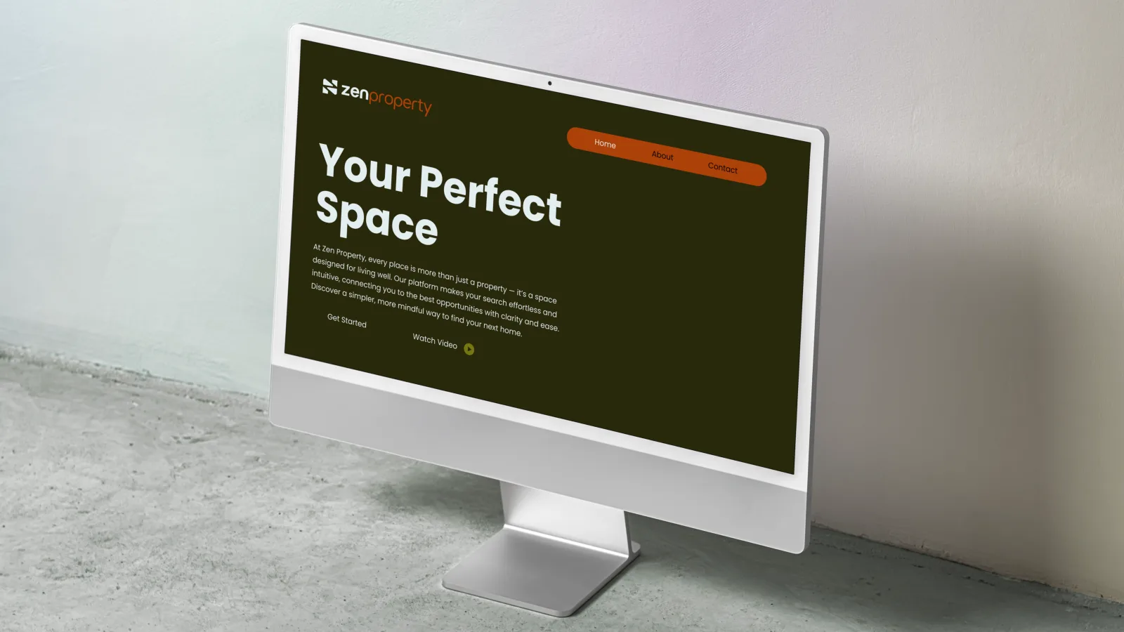 Marcas do ecossistema — Zen Hub