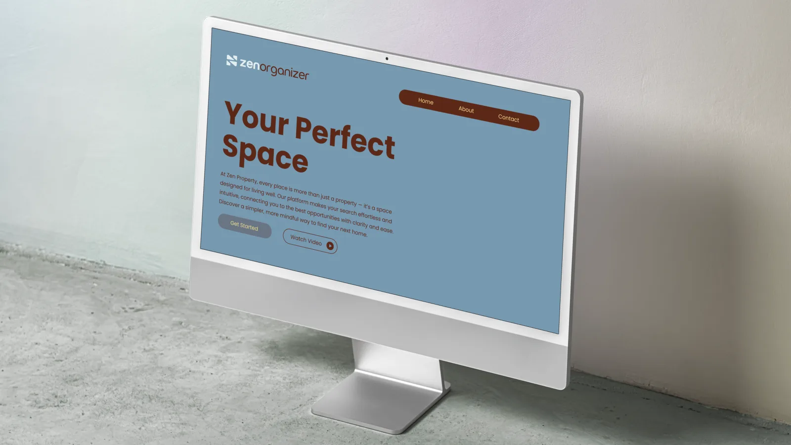 Marcas do ecossistema — Zen Hub