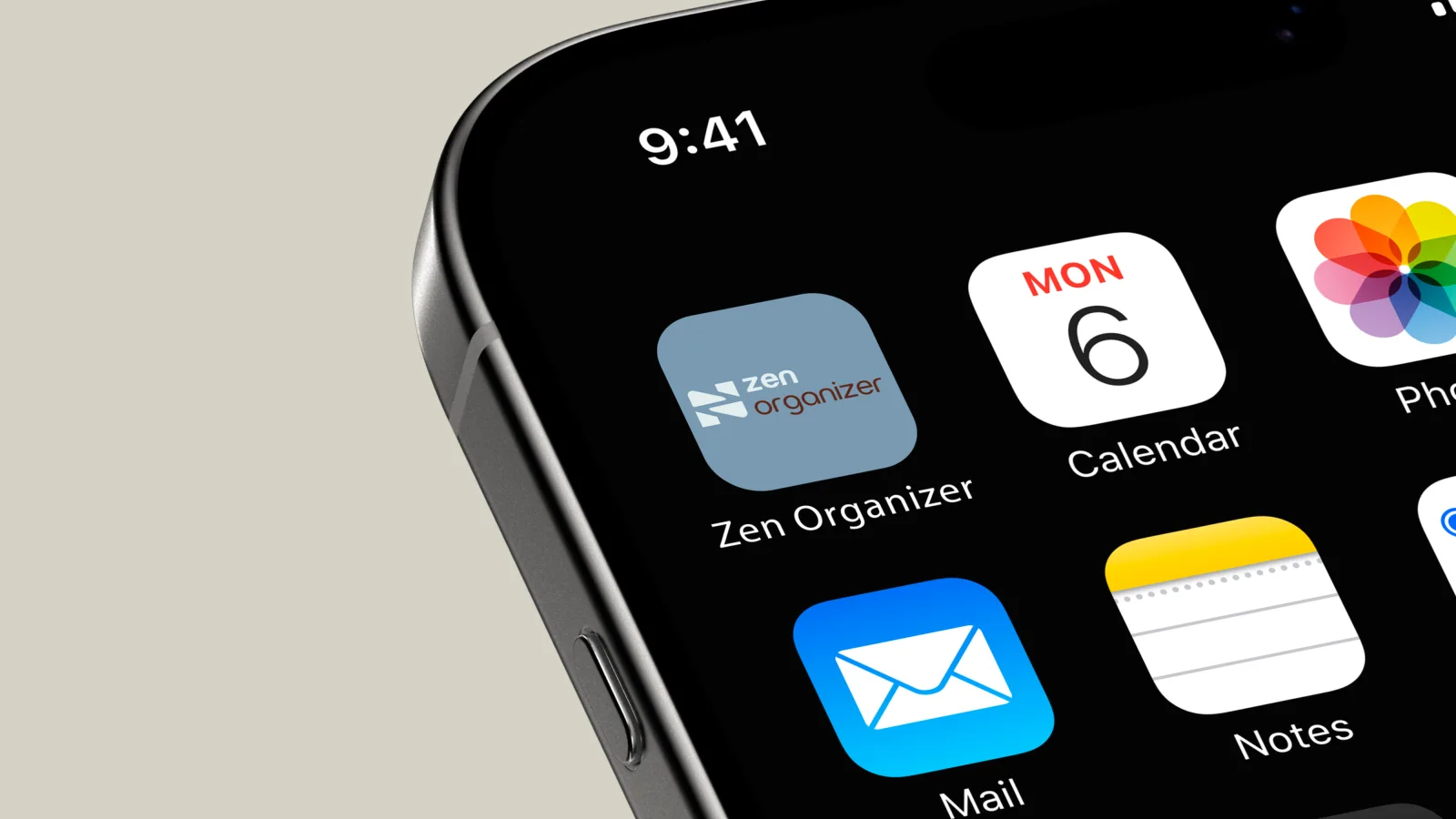 Marcas do ecossistema — Zen Hub