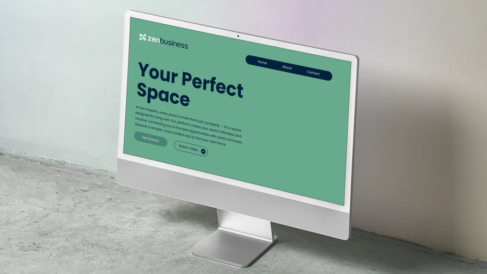 Marcas do ecossistema — Zen Hub