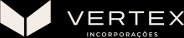 Logo Vertex Incorporações